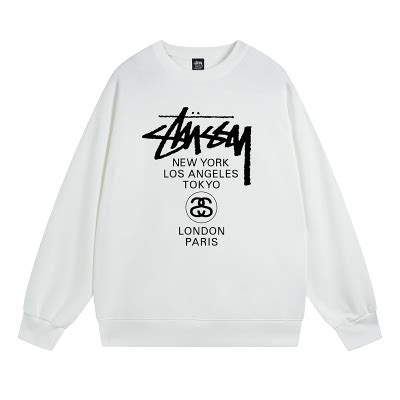 best stussy reps